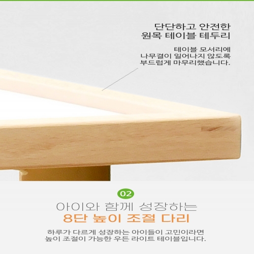 우든라이트테이블 (대) 1174x594 감성놀이 미술놀이 과학교구 탐구 관찰