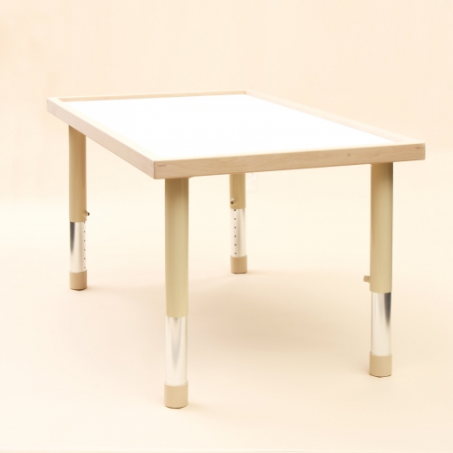 우든라이트테이블 (소) 1014x594 미술놀이 과학교구 탐구 관찰 감성놀이