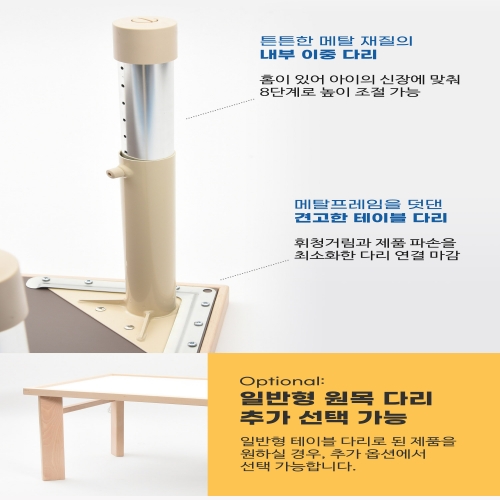 우든라이트테이블 (소) 1014x594 미술놀이 과학교구 탐구 관찰 감성놀이