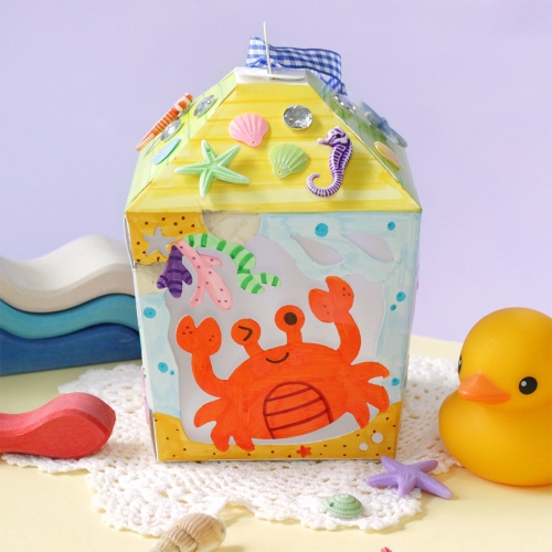 바다 무드등 5set