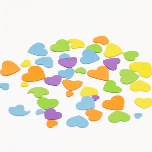 하트 EVA 스티커