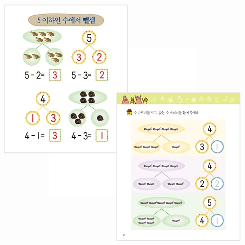 똑소리 수학_중급