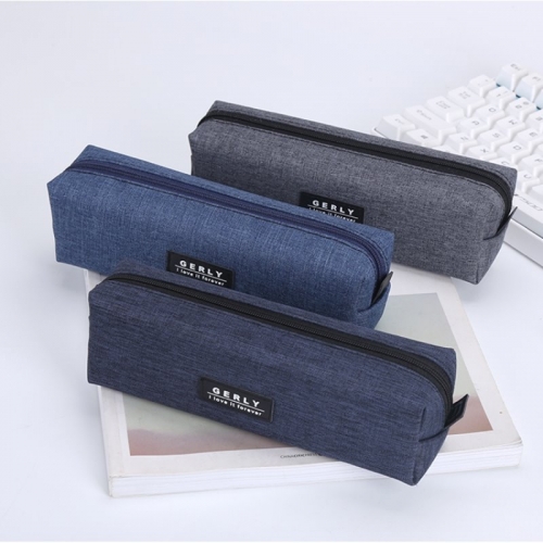 예쁜 펜케이스 파우치 필통