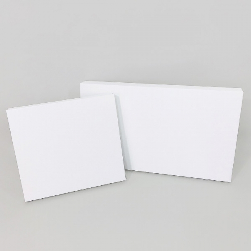 [탑키드] 캔버스 종이 액자 (소) 19.5X22cm