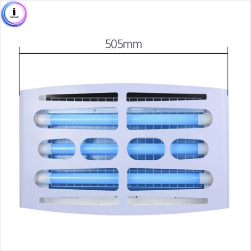 d14 ) LED  HS-386