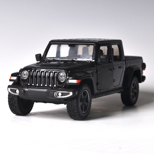 [모터맥스]1:27 2021 지프 글래디에이트 루비콘 (하드탑)(537M79368)