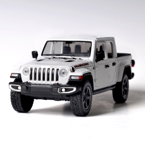[모터맥스]1:27 2021 지프 글래디에이트 루비콘 (하드탑)(537M79368)