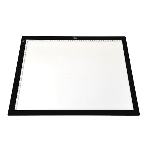 [아티바바] 스케치 라이트보드 A3