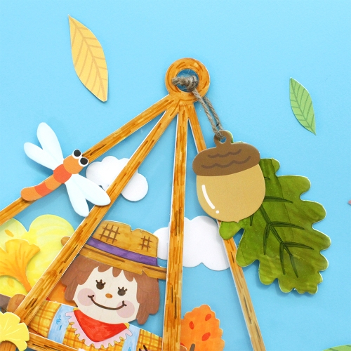 가을 테라리움 5set