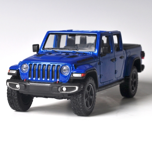 [모터맥스]1:27 2021 지프 글래디에이트 루비콘 (오픈탑)(537M79370)