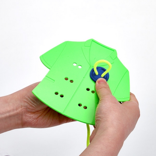 [캐스B]보드게임 똑똑한단추꿰기(2300)