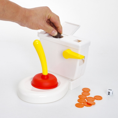 [캐스B]보드게임 뚫어뻥게임(2305)