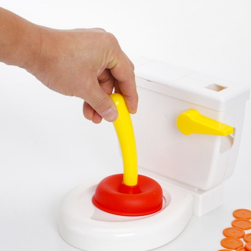 [캐스B]보드게임 뚫어뻥게임(2305)