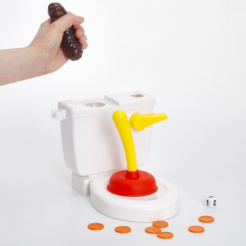 [캐스B]보드게임 뚫어뻥게임(2305)