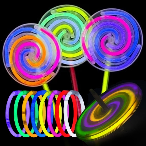 3000 3in1롤리팝야광봉