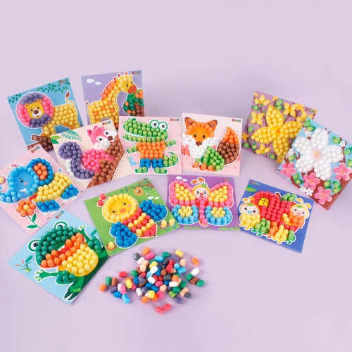 미니플레이콘모자이크5인용(21종-선택1)