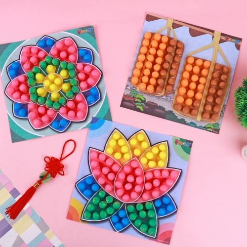 미니플레이콘모자이크5인용(21종-선택1)