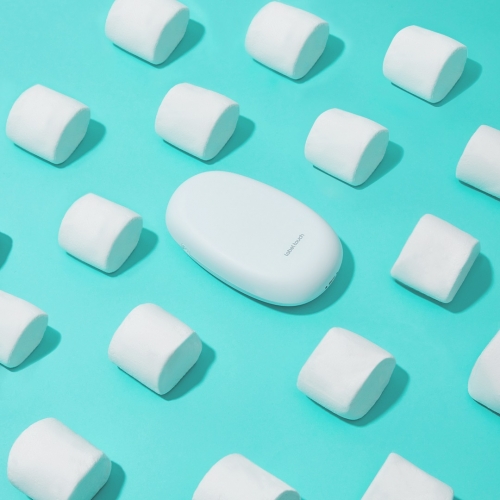 [라벨터치]블루투스 라벨프린터 마로마로 화이트