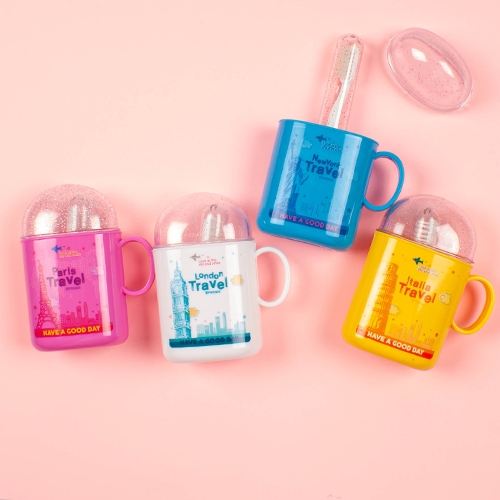 트래블치카세트 (4개세트)