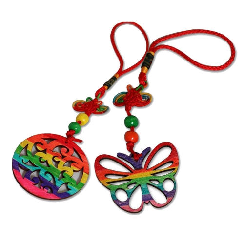 전통 매듭 노리개 만들기 (5인용)