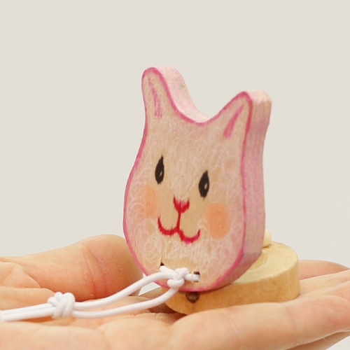 원목 캐스터네츠(5종)