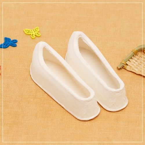 한지 고무신(종이신)