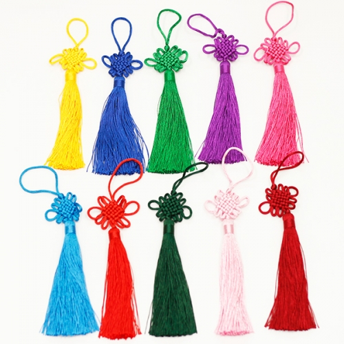 전통수술(격자매듭)1개