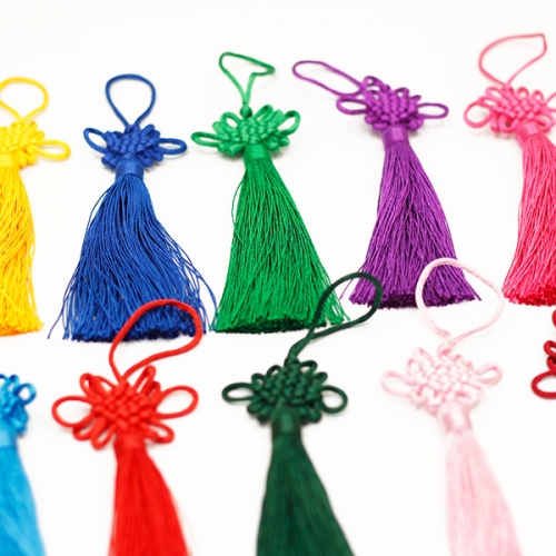 전통수술(격자매듭)1개