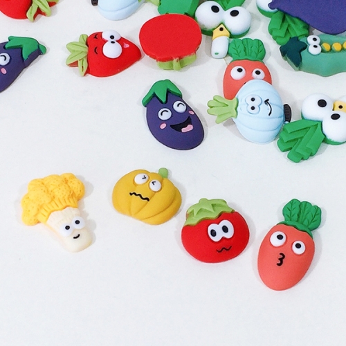 [탑키드]채소 비즈 (10개입)