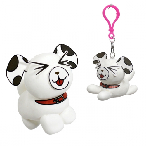 클레이_동물 키링 만들기 7종