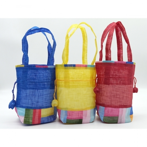 캐스비네이처 비비드 숲모자 망사형