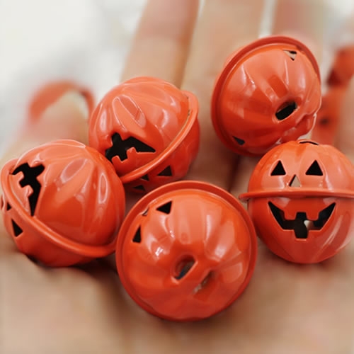 할로윈 호박방울