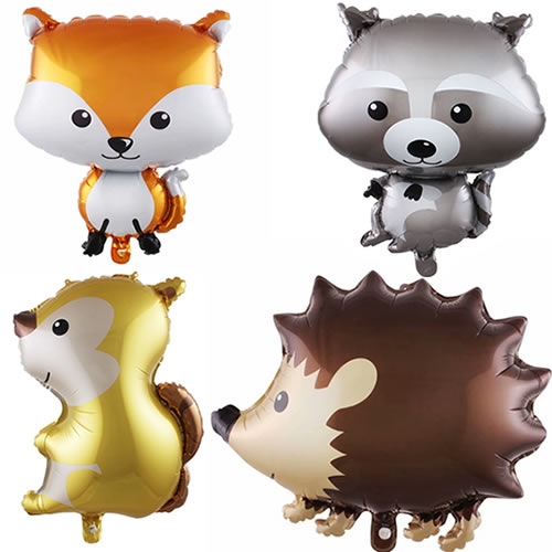 가을 파티 장식 풍선세트