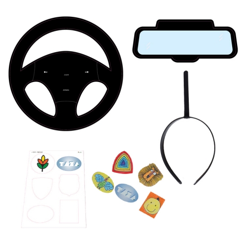 [루시키드]신나는 자동차 놀이