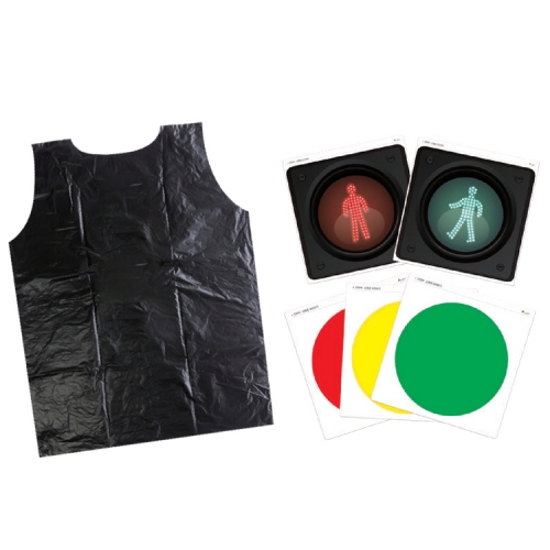 [루시키드]신호등 되어보기