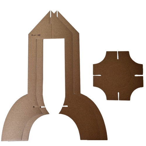 [루시키드]로켓 만들기