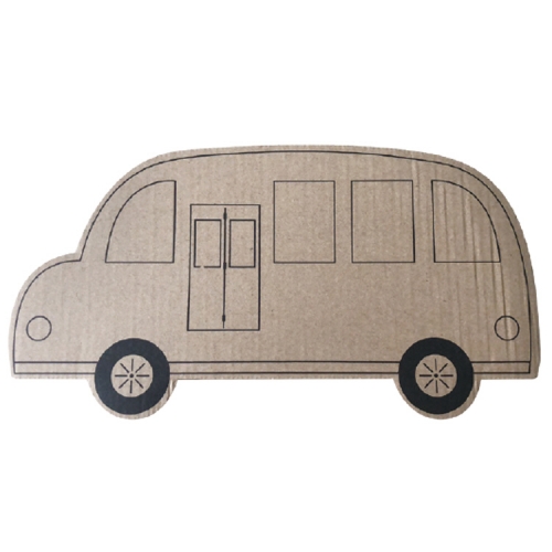 [루시키드]에코버스 꾸미기