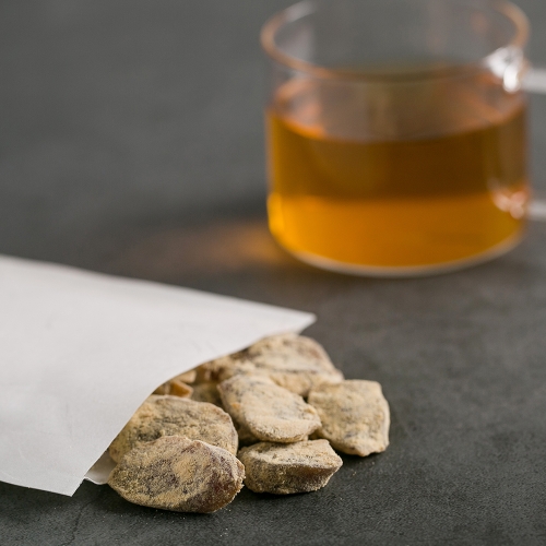 더딥블랙 홍삼절편 선물세트(실속형) 선생님 추석 설날 명절 선물