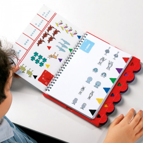 루크 아인슈타인 / 6세이상 독일 두뇌발달 홈스쿨링