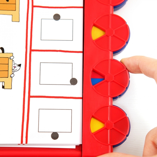 루크 아인슈타인 / 6세이상 독일 두뇌발달 홈스쿨링