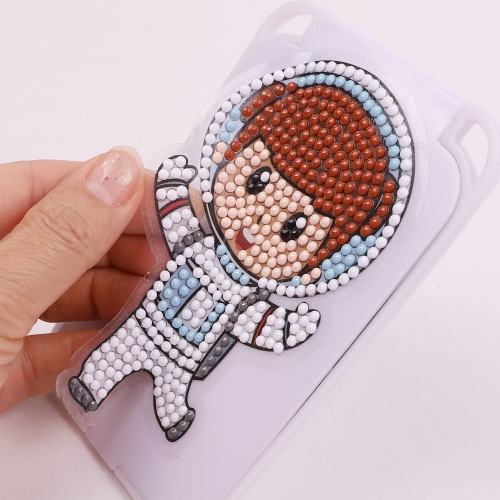 어린이 보석 십자수 직업 만들기 10종 모음 비즈 공예