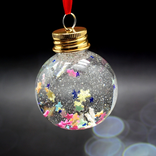 반짝반짝워터볼만들기(4인세트)