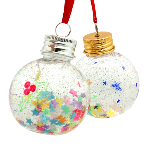 반짝반짝워터볼만들기(4인세트)