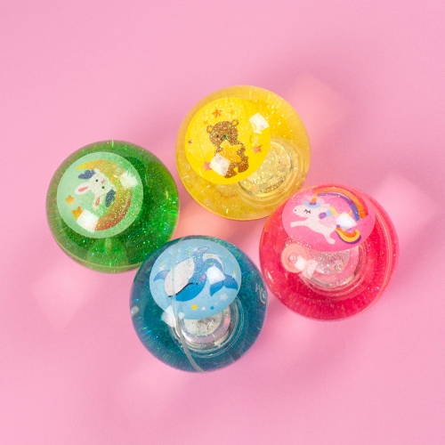 2000 별빛LED수정공 (4개세트)