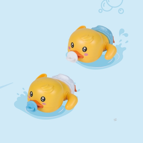 레츠토이 쪽쪽이 오리 2종 목욕놀이 물놀이 유아 아기 장난감