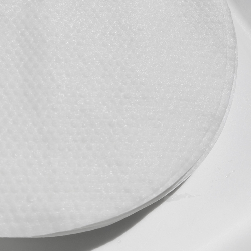 실속 착한포장 원형 물걸레 1겹 청소포 30매_5팩 일반 210mm 휴스톰 오토싱