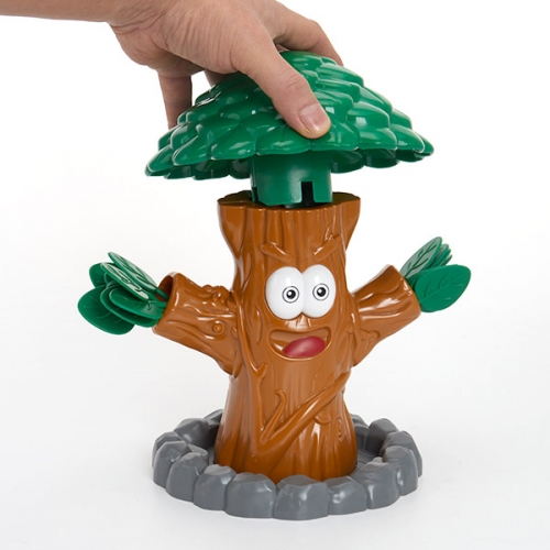 [캐스B]보드게임 곤충나무탈출(2303)