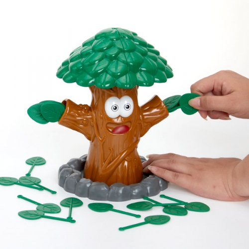 [캐스B]보드게임 곤충나무탈출(2303)