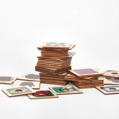 [캐스B]튼튼 동물패턴맞추기(2312)