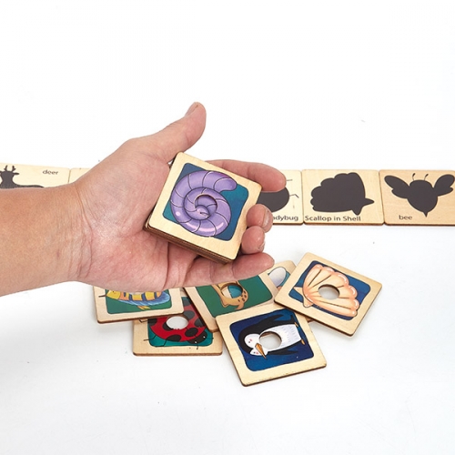 [캐스B]튼튼 동물패턴맞추기(2312)